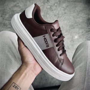 ZAPATOS HOOPA CAFÉ