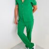 CONJUNTO VERDE BRASIL