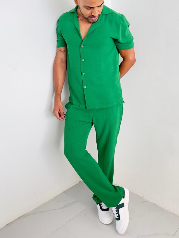 CONJUNTO VERDE BRASIL
