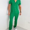 CONJUNTO VERDE BRASIL