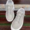 ZAPATOS ZOOLO GRIS
