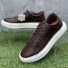 ZAPATOS VOOZE CAFÉ