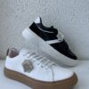 ZAPATOS STOON BLANCO
