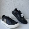 ZAPATOS VOOZE NEGRO