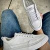 ZAPATOS ZOOLO BLANCO
