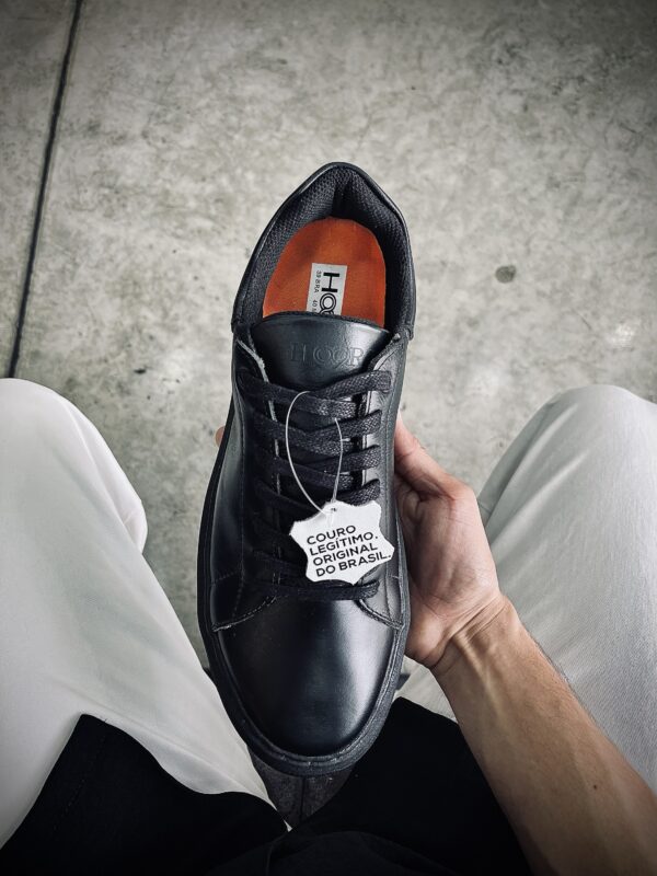 ZAPATOS VOOZE NEGRO FULL