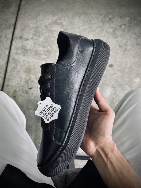 ZAPATOS VOOZE NEGRO FULL