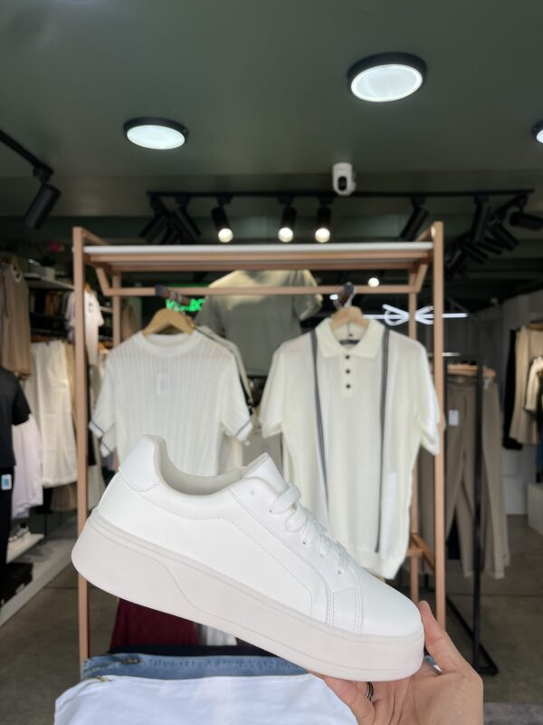 ZAPATOS NOOVA BLANCO