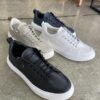 ZAPATOS ZOOLO NEGRO