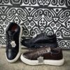ZAPATOS VOOZE CAFÉ