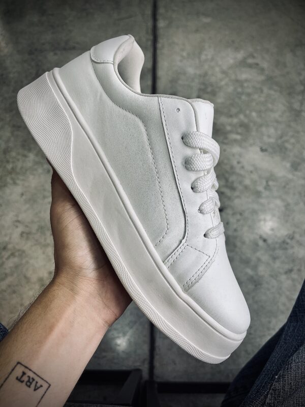 ZAPATOS NOOVA BLANCO
