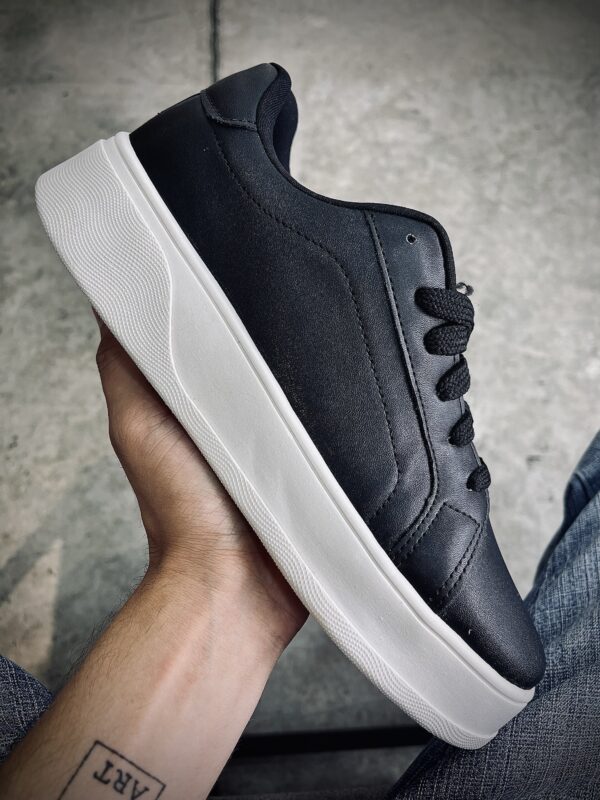 ZAPATOS NOOVA NEGRO