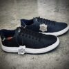 ZAPATOS ROODE NEGRO