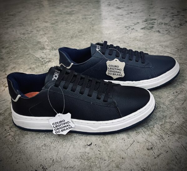 ZAPATOS ROODE NEGRO