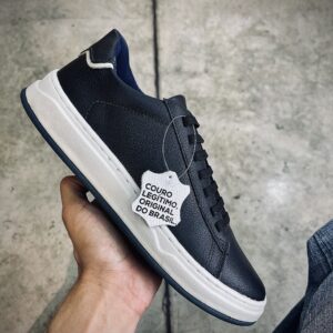 ZAPATOS ROODE NEGRO