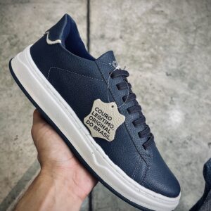 ZAPATOS ROODE AZUL