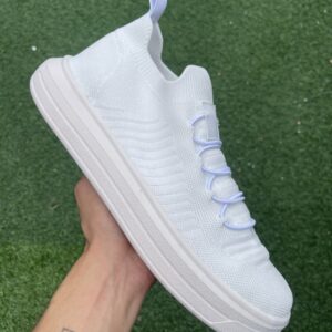 ZAPATOS GROOVI BLANCO