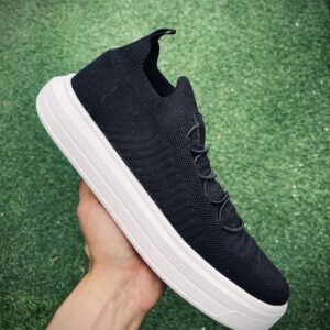 ZAPATOS GROOVI NEGRO