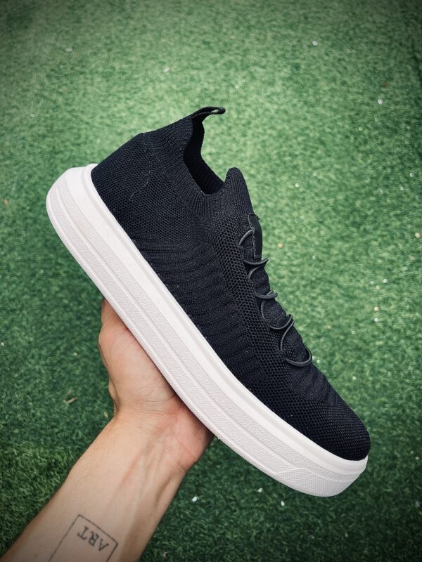 ZAPATOS GROOVI NEGRO