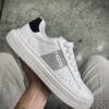 ZAPATOS HOOPA BLANCO