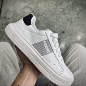 ZAPATOS HOOPA BLANCO