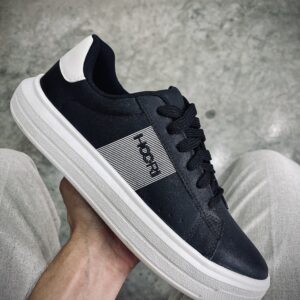 ZAPATOS HOOPA NEGRO