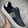ZAPATOS HOOPA NEGRO