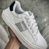 ZAPATOS HOOPA BLANCO