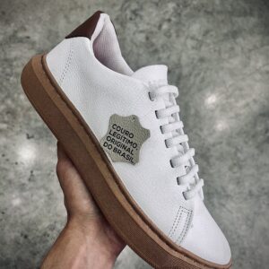 ZAPATOS STOON BLANCO