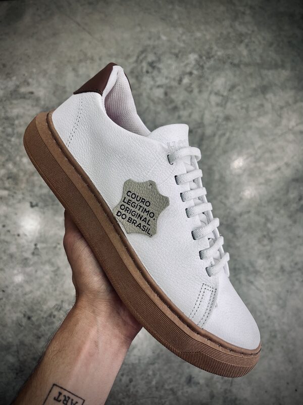 ZAPATOS STOON BLANCO