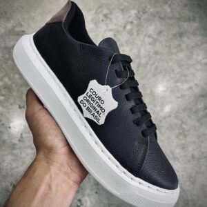 ZAPATOS STOON NEGRO