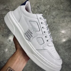 ZAPATOS DROON BLANCO