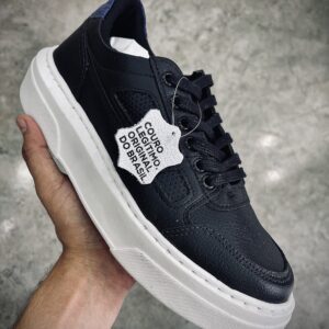 ZAPATOS DROON NEGRO