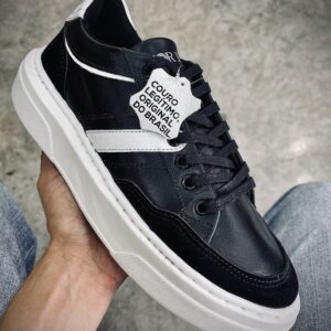 ZAPATOS KROOM NEGRO