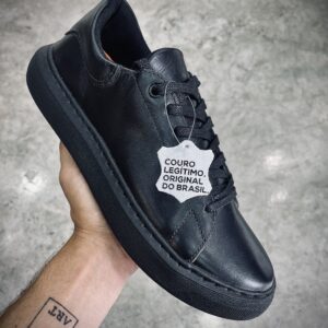 ZAPATOS VOOZE NEGRO FULL