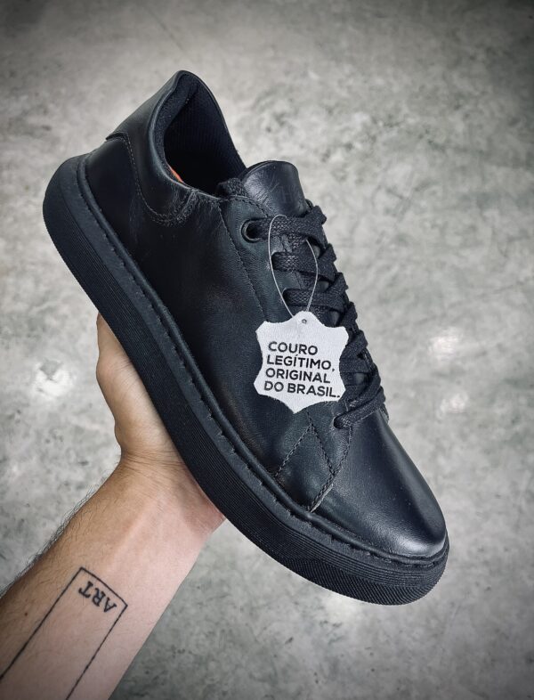 ZAPATOS VOOZE NEGRO FULL