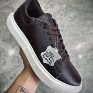 ZAPATOS VOOZE CAFÉ