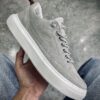 ZAPATOS ZOOLO GRIS