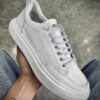 ZAPATOS ZOOLO BLANCO