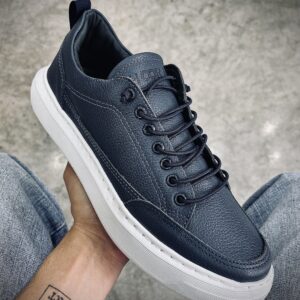 ZAPATOS ZOOLO AZUL