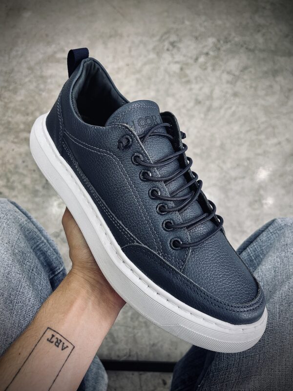 ZAPATOS ZOOLO AZUL