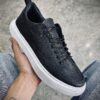 ZAPATOS ZOOLO NEGRO