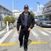 CONJUNTO PANA NEGRO