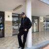 CONJUNTO PANA NEGRO