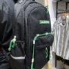 MOCHILA DESIGN
