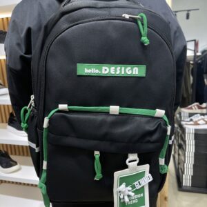 MOCHILA DESIGN