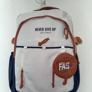 MOCHILA FAS