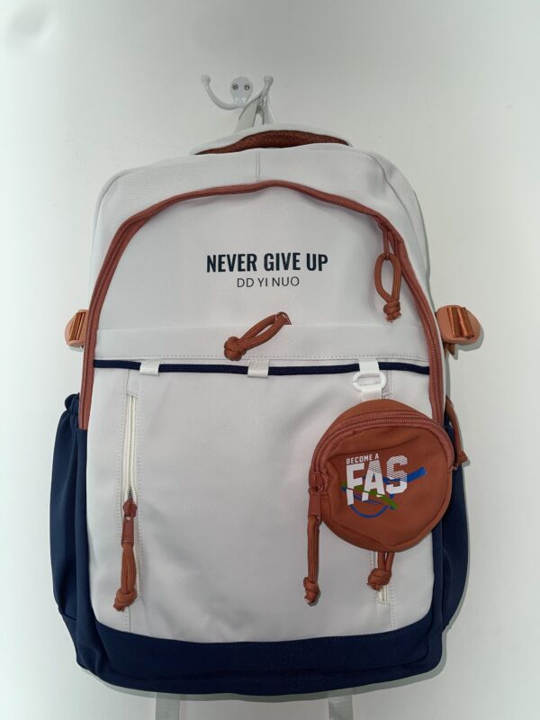 MOCHILA FAS