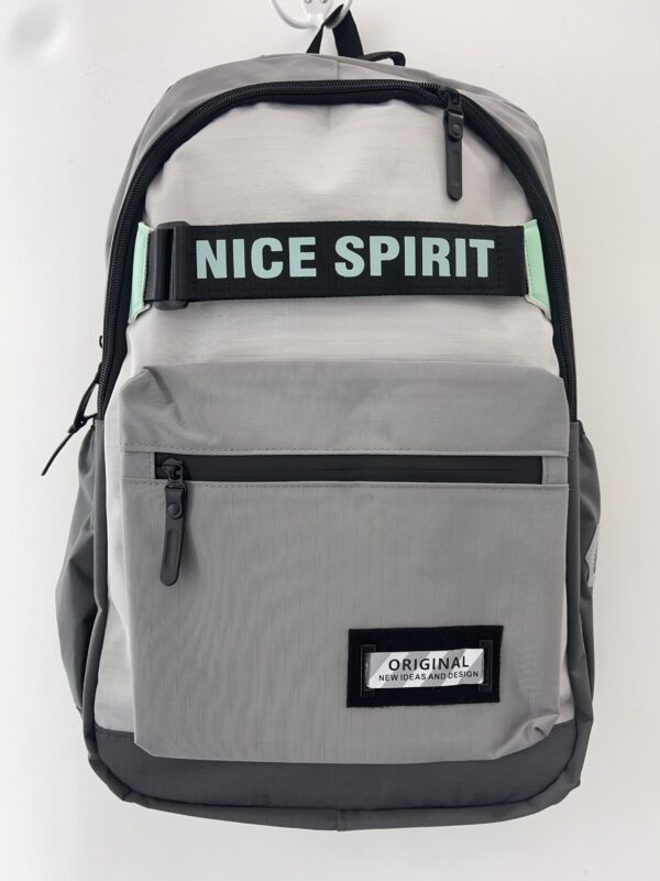 MOCHILA NICE