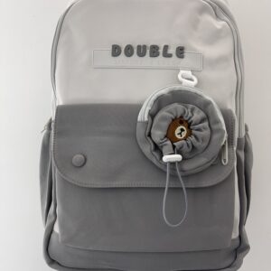 MOCHILA OSO
